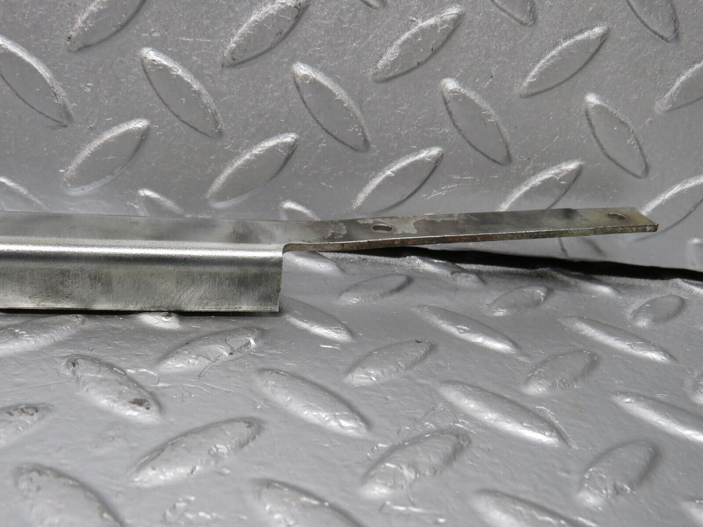 39907 Mercedes-Benz R107 350SL Left Door Window Channel