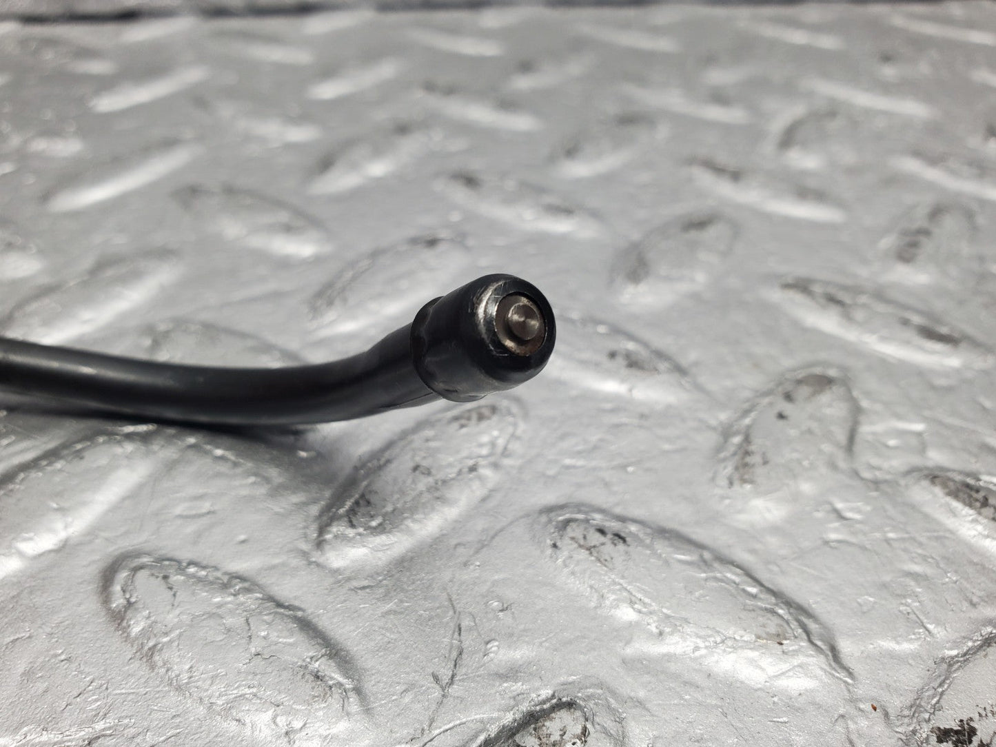 W112 fuel injector used OEM