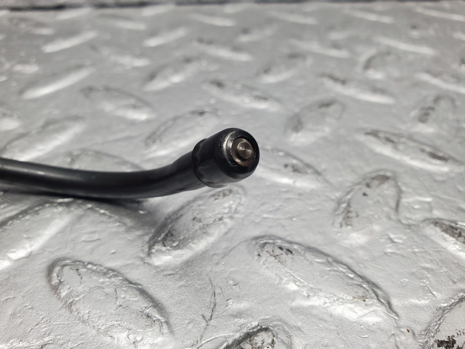 W112 fuel injector used OEM