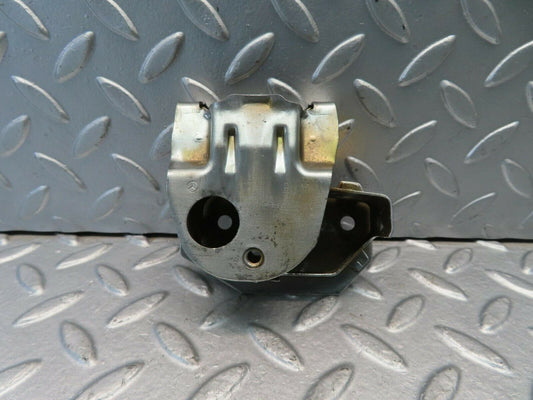 10921 Mercedes-Benz W123 230E Trunk Lock Latch