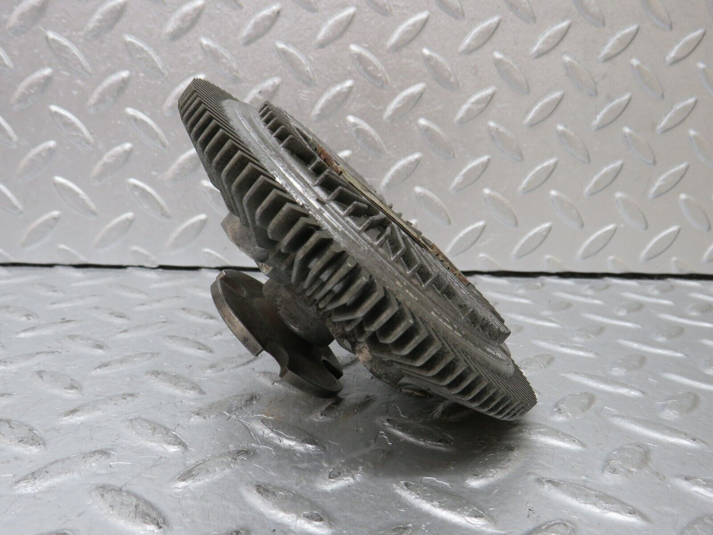 35440 Mercedes-Benz R107 280SL Coupe Engine Cooling Fan Clutch 0002000422