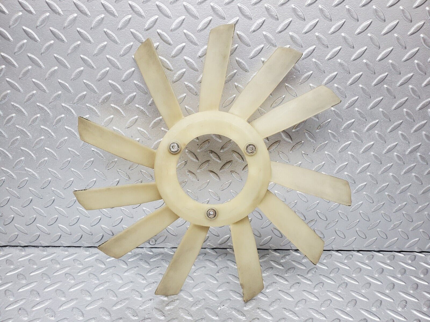 45470 Mercedes-Benz 280E M110.988 Engine Cooling Fan 1102050106
