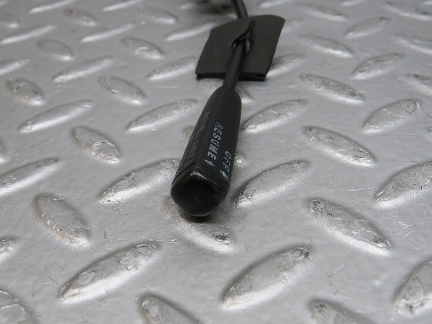 36512 Mercedes-Benz W201 190E Cruise Control Stalk