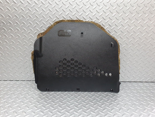 41767 Mercedes-Benz W202 C200 Under Dash Panel Left Black 2026806736