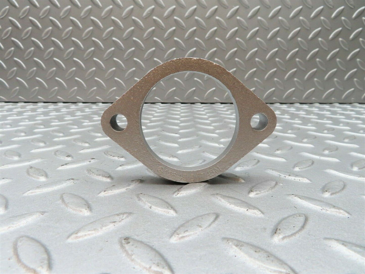 3640 Mercedes-Benz C123 280CE Exhaust Flange 1264920745