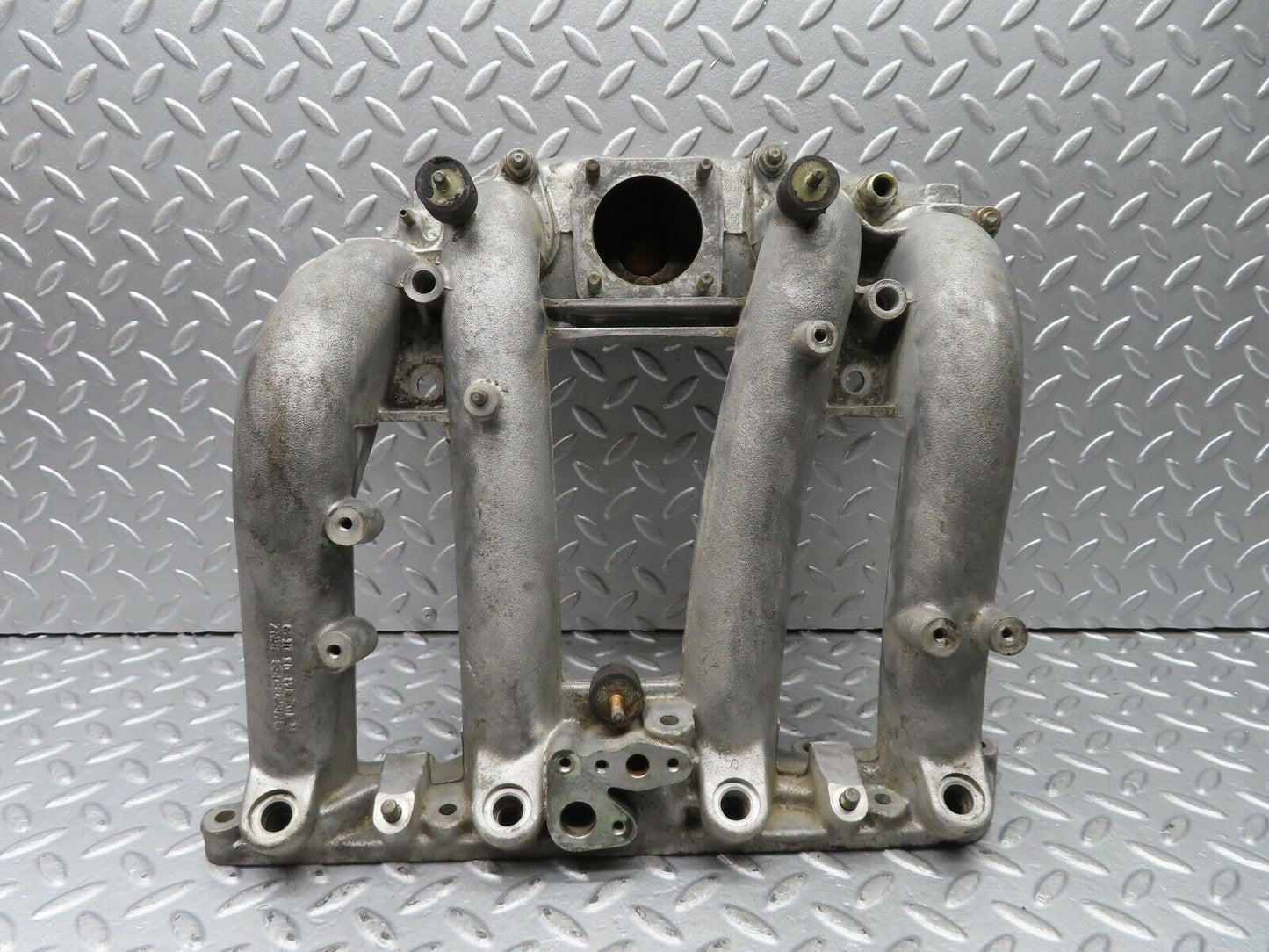 21308 Mercedes-Benz W123 230E Intake Manifold 1021410301