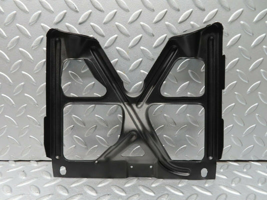 15627 Mercedes-Benz R107 450SL Heater Blower Box Bracket Holder