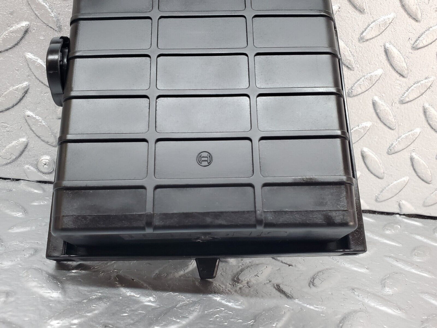 45079 Mercedes-Benz R129 300SL Coupe Engine Control Unit ECU Bosch 0075454932