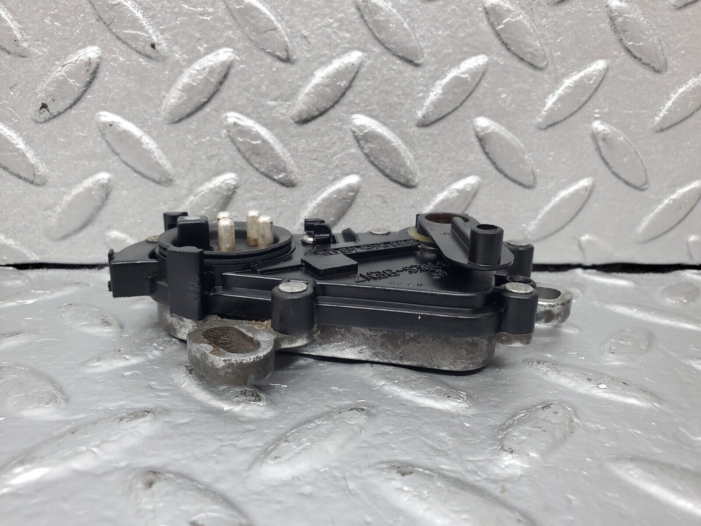 45293 Mercedes-Benz R129 300SL Coupe Reverse Light Switch 0005454906
