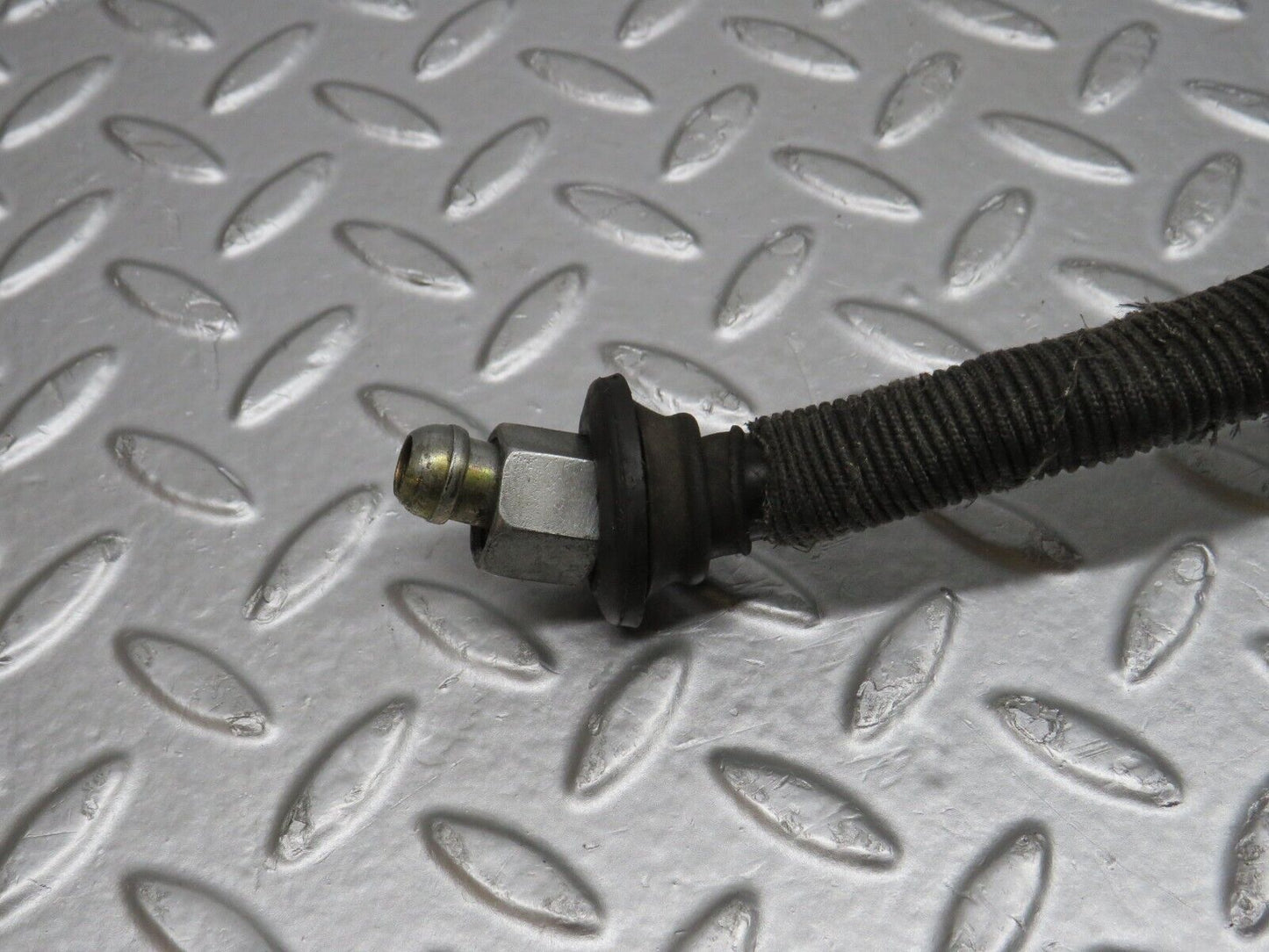39218 Mercedes-Benz R107 500SL Coupe Brake Servo Vacuum Pipe