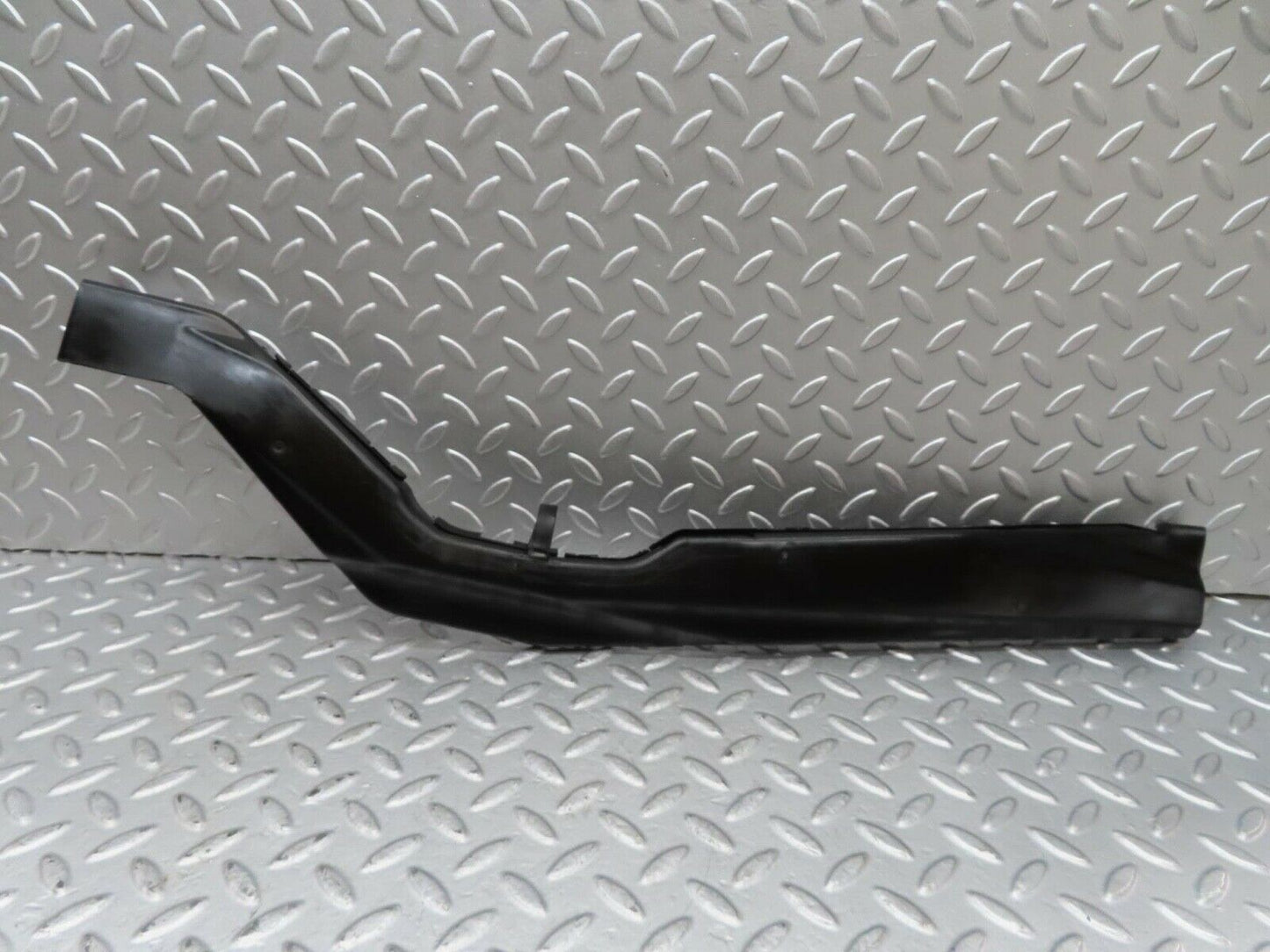 14678 Mercedes-Benz W201 190E Cable Channel Cover Left Side 2018210536