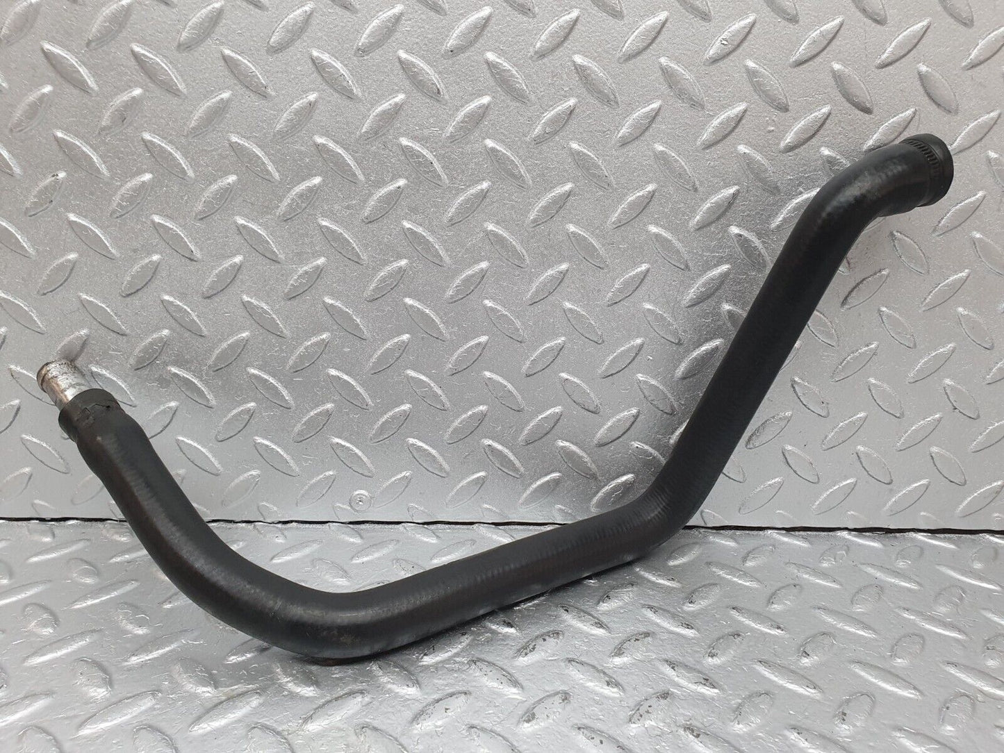 41620 Mercedes-Benz W124 200E Heater Hose Pipe 1248323094