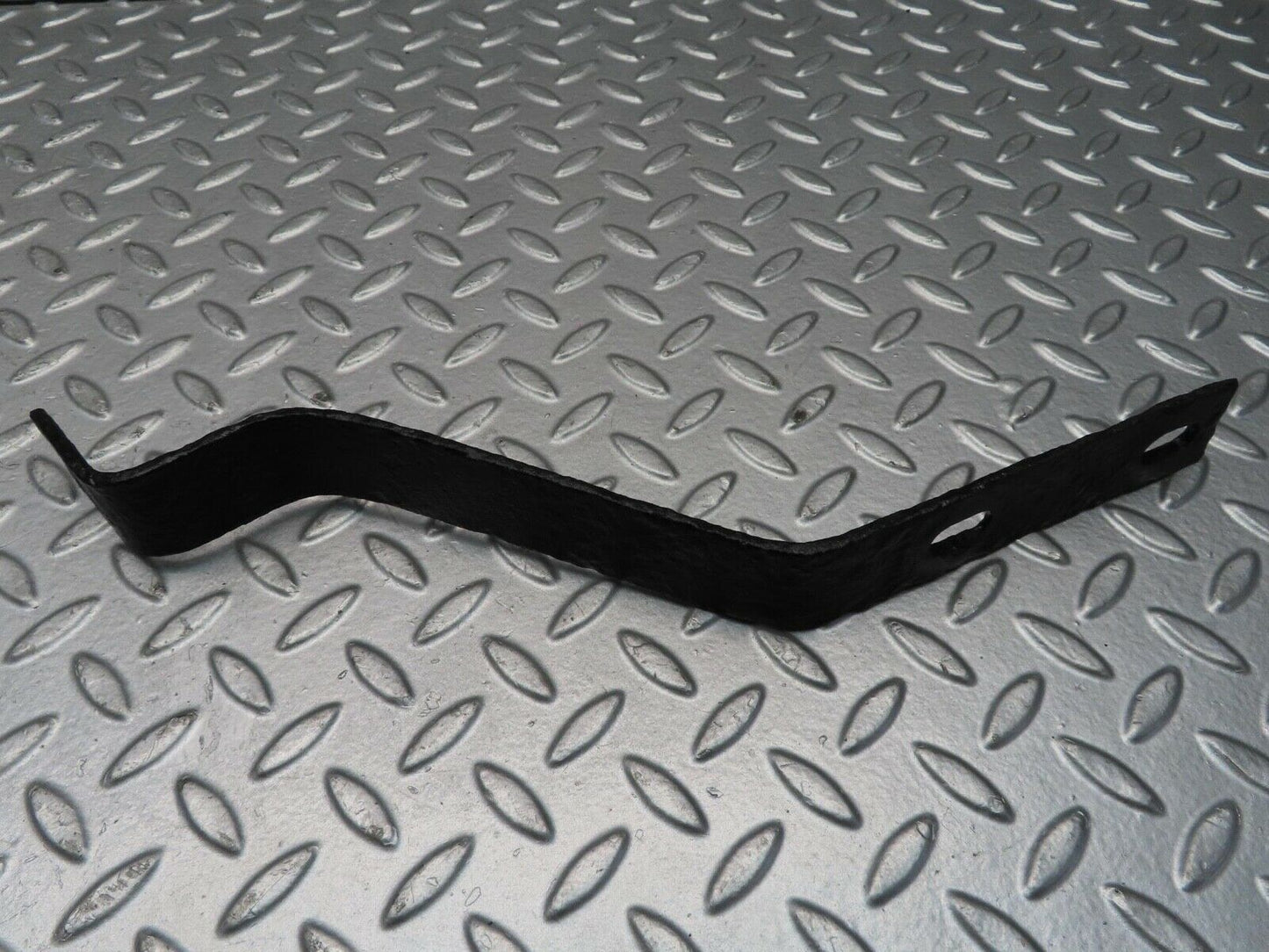 11693 Mercedes-Benz R107 450SL Front Bumper Holder Bracket Right