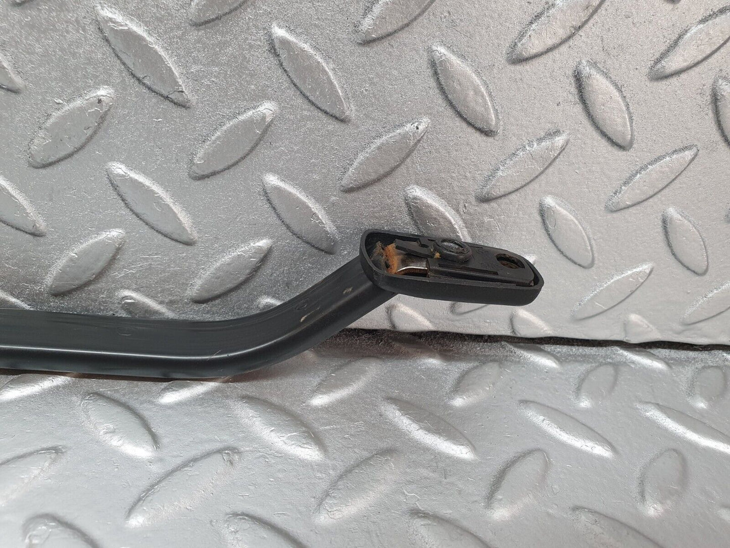 43770 Mercedes-Benz C126 380SEC Coupe Interior Roof Grab Handle Set