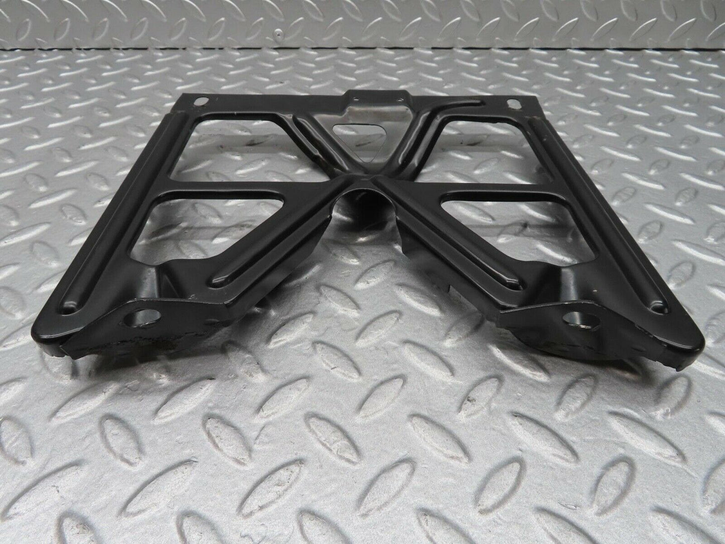 14052 Mercedes-Benz C107 280SLC Heater Blower Box Bracket Holder