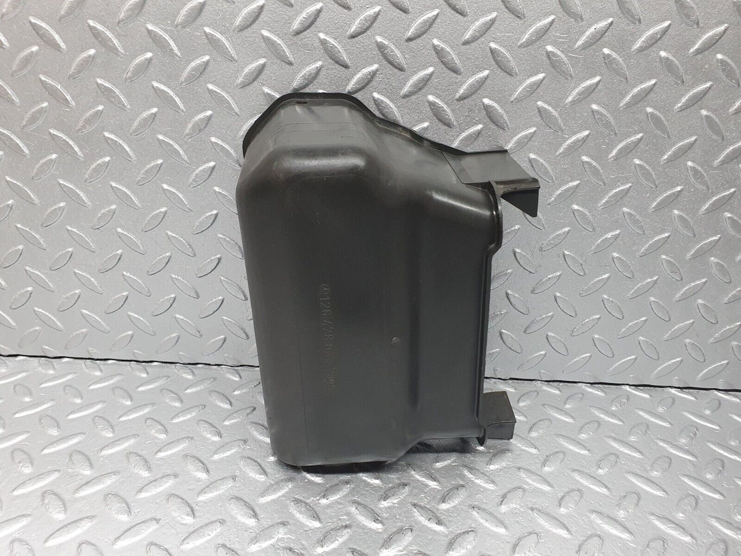 41028 Mercedes-Benz W126 300SE Fuel Pump Protective Cover 1264780337