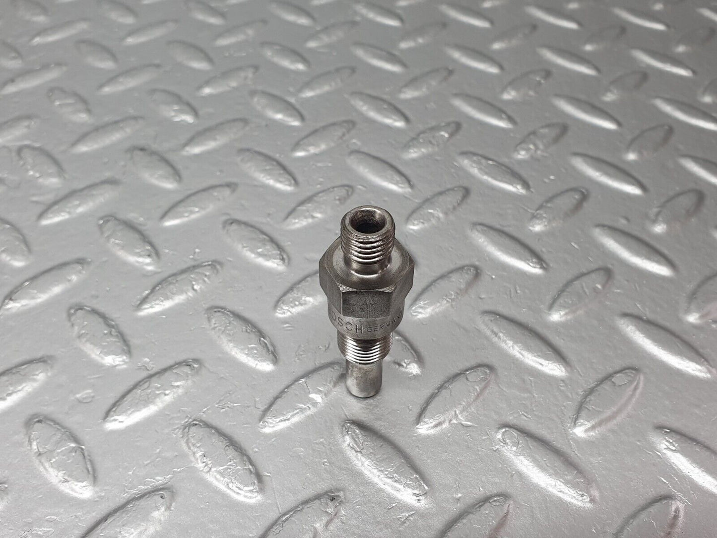 43364 Mercedes-Benz W108 280SE Fuel Injector Bosch DC8C45R2