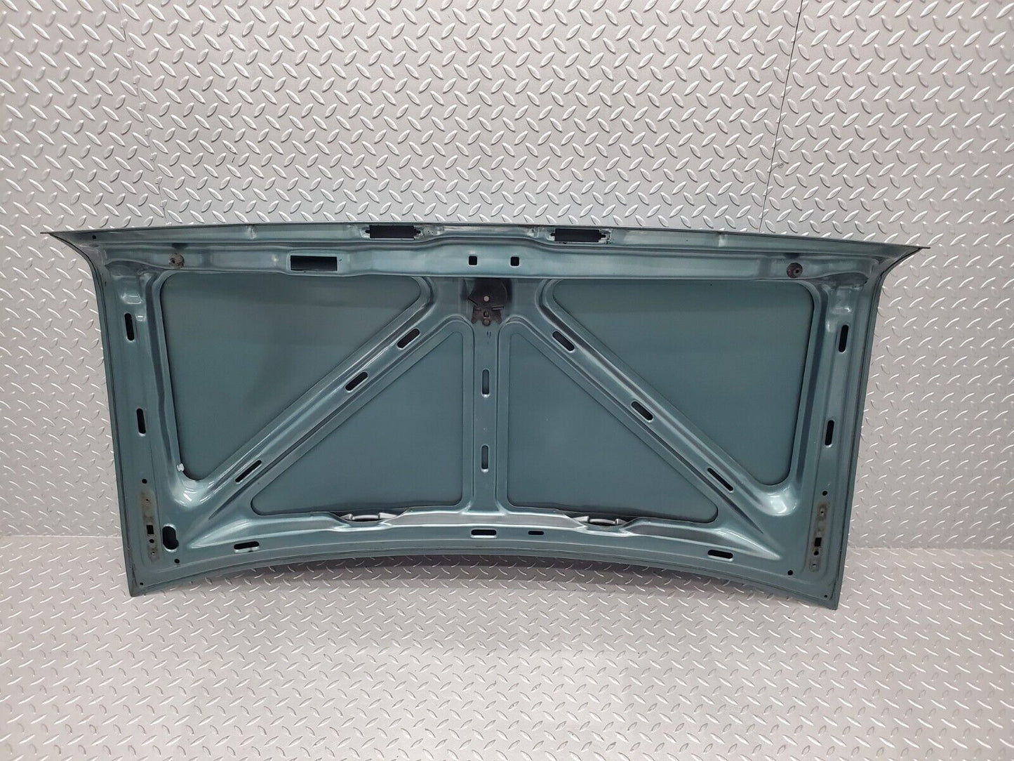 46556 Mercedes-Benz C123 280CE Coupe Trunk Door Boot Lid