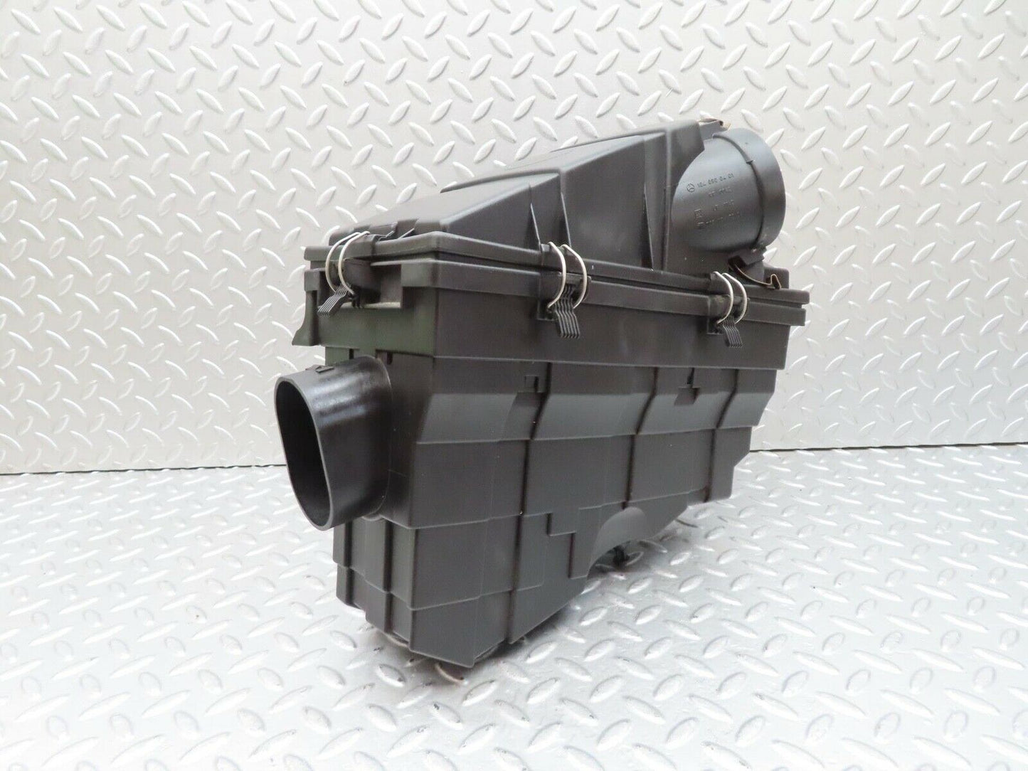 15025 Mercedes-Benz W140 S320 Air Filter Box Housing 1040900401