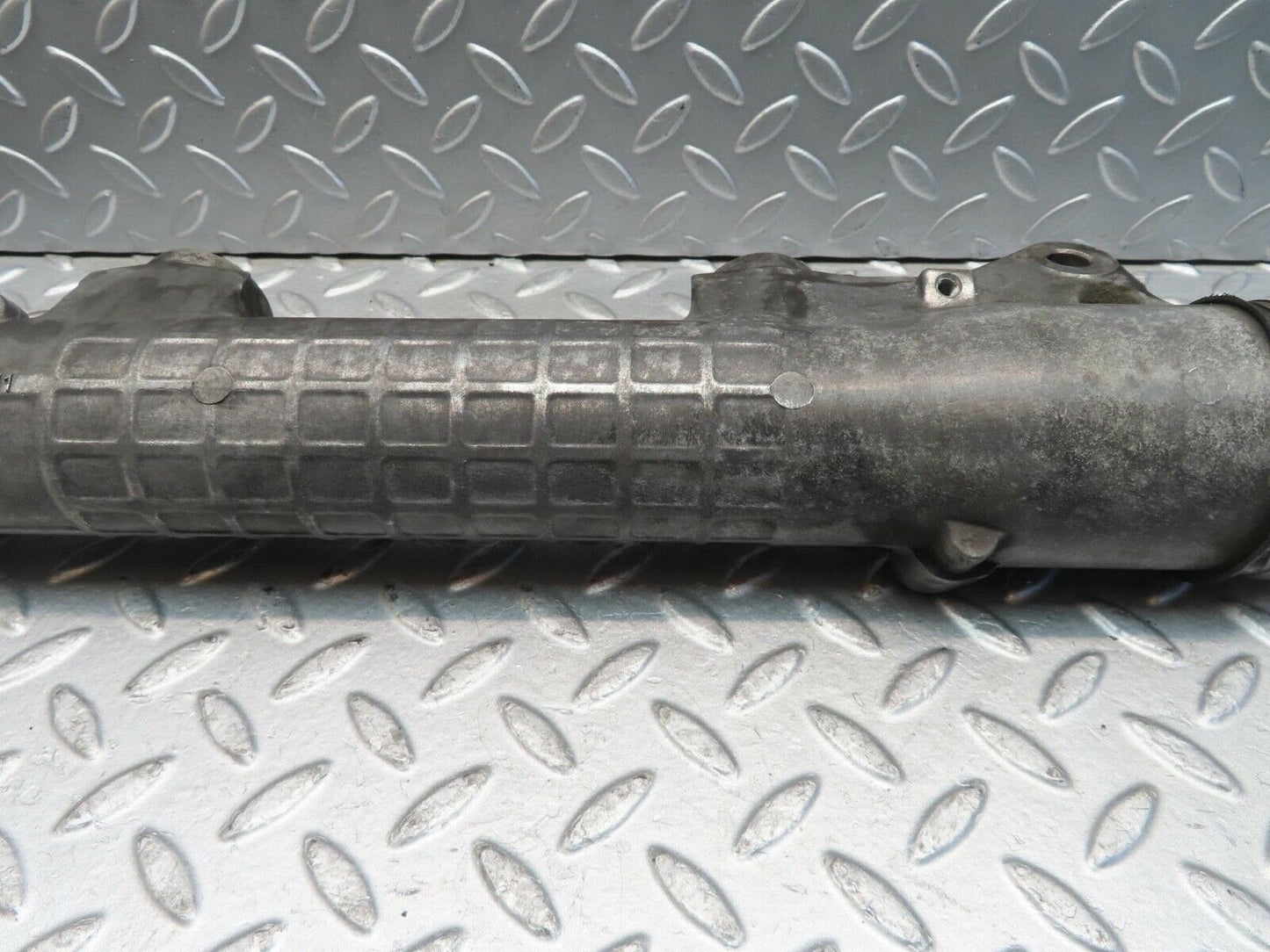 11325 Mercedes-Benz W221 S320 Steering Rack And Pinion 2211101100