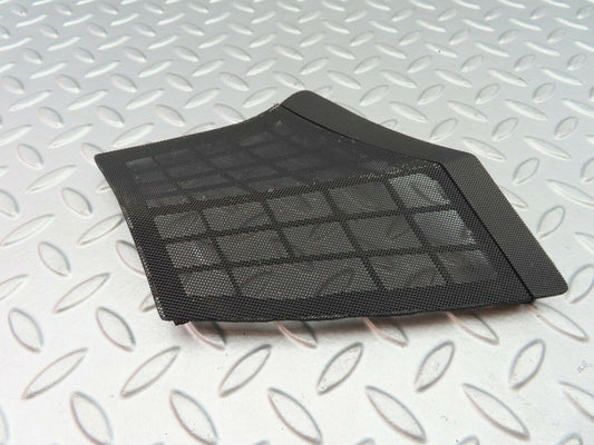 7121 Mercedes-Benz S124 E220 Wagon Dashboard Speaker Cover Grill Right