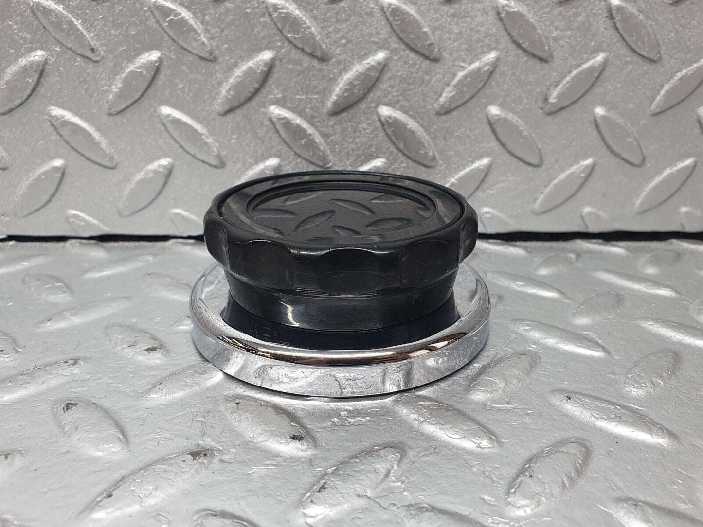 43089 Mercedes-Benz W108 280SE Seat Backrest Recline Handle Knob