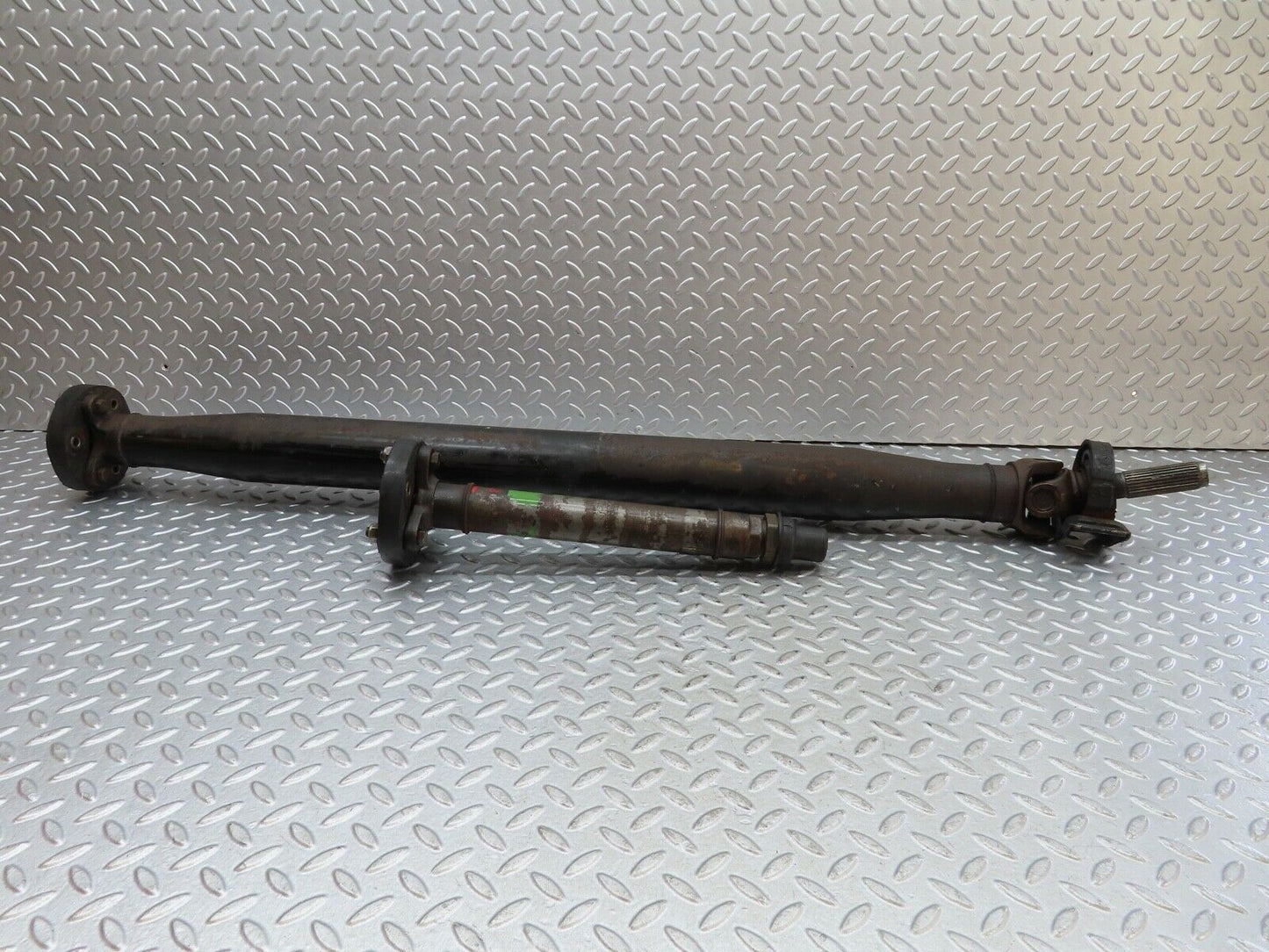 19217 Mercedes-Benz W123 300D Cardan Shaft Prop Shaft