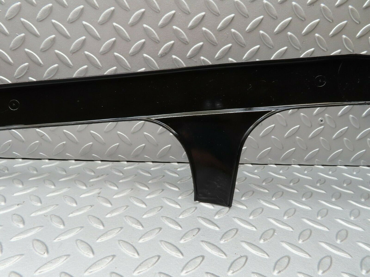 4017 Mercedes-Benz W123 230E Cabel Cover Rear Right 1238210236