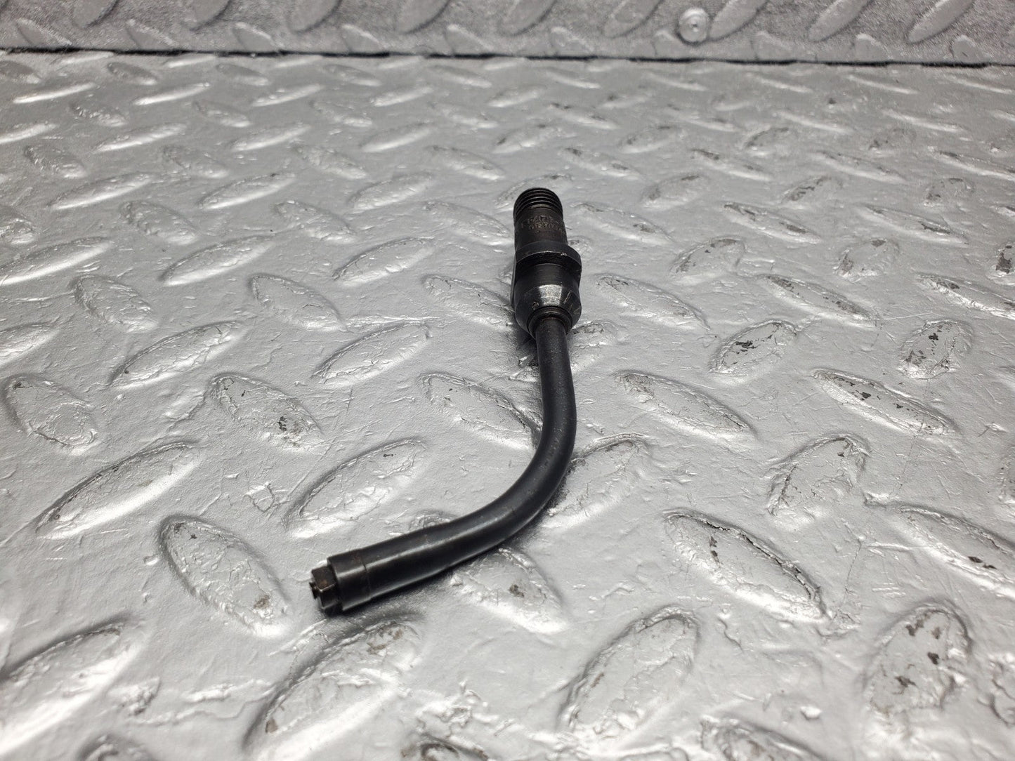 W112 fuel injector used OEM