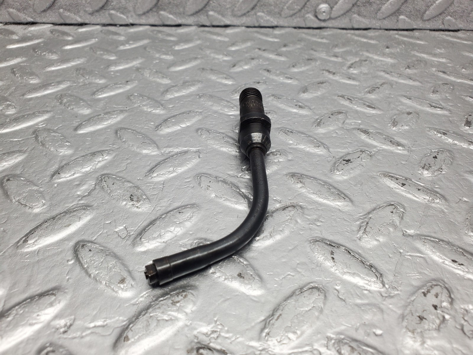 W112 fuel injector used OEM