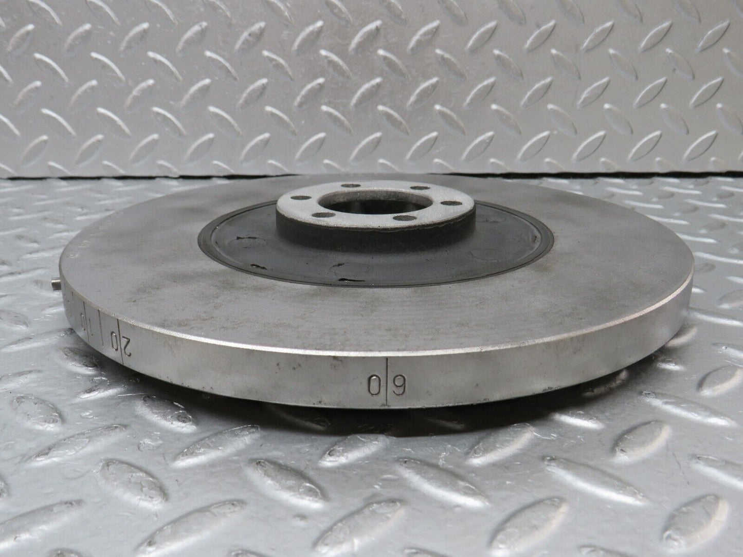 35486 Mercedes-Benz R107 280SL Crankshaft Vibration Damper