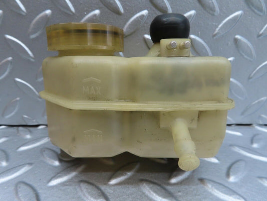 13932 Mercedes-Benz C107 280SLC Brake Fluid Reservoir Tank Ate 3.3508