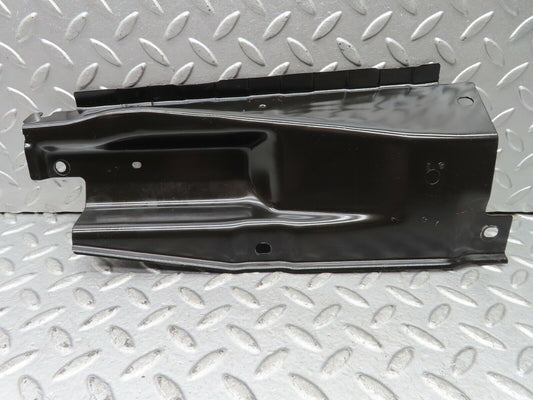 19427 Mercedes-Benz C140 CL420 Coupe Front Right Seat Belt Presenter Cover