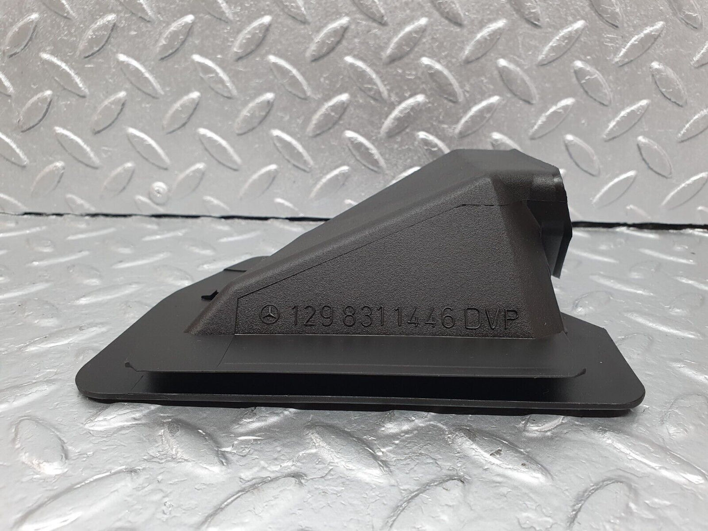 42216 Mercedes-Benz R129 320SL Coupe Heater Vent Right Side 1298311446