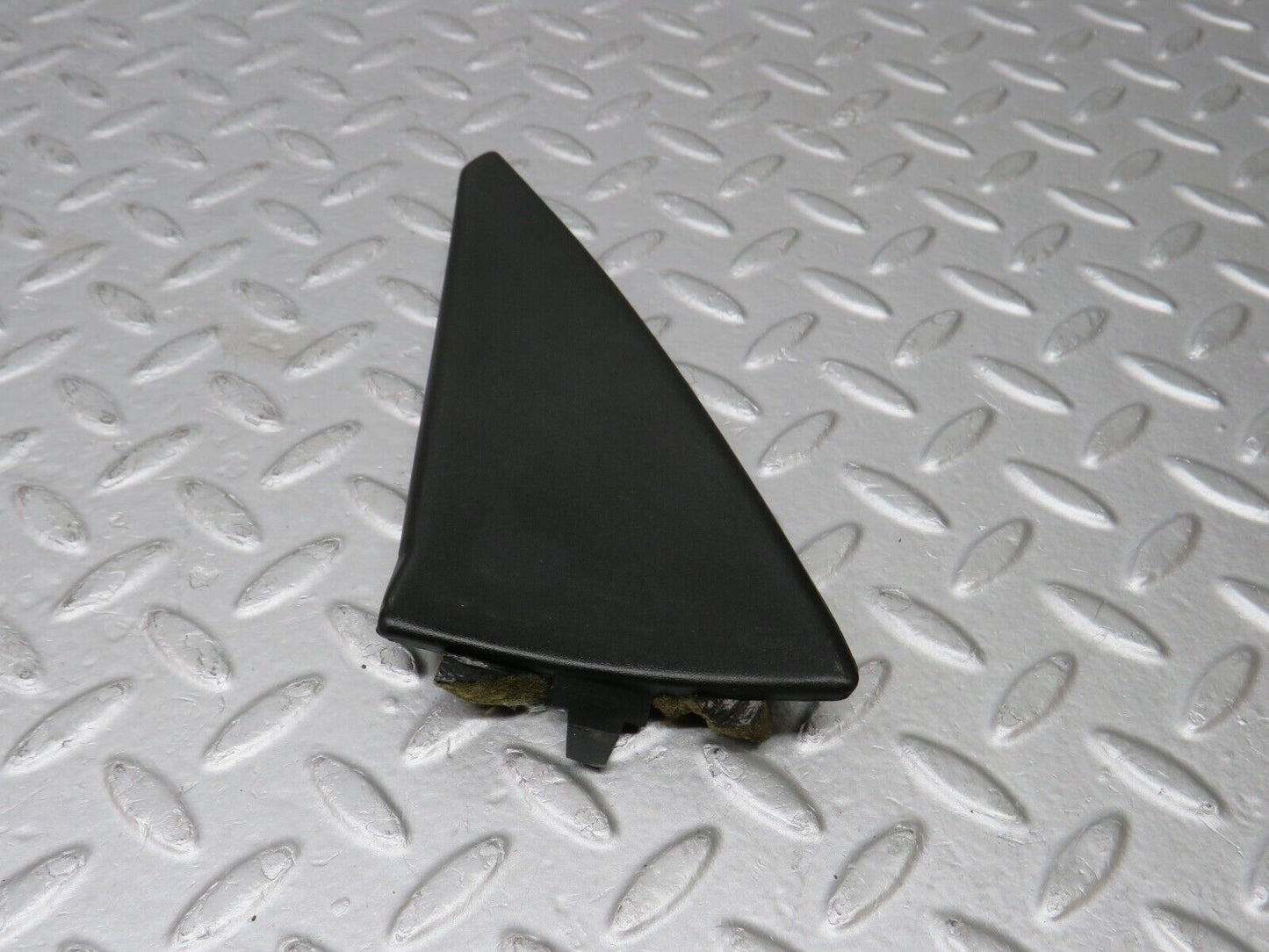36688 Mercedes-Benz W201 190E 2.0L Mirror Triangle Cover Left Side 2017250511