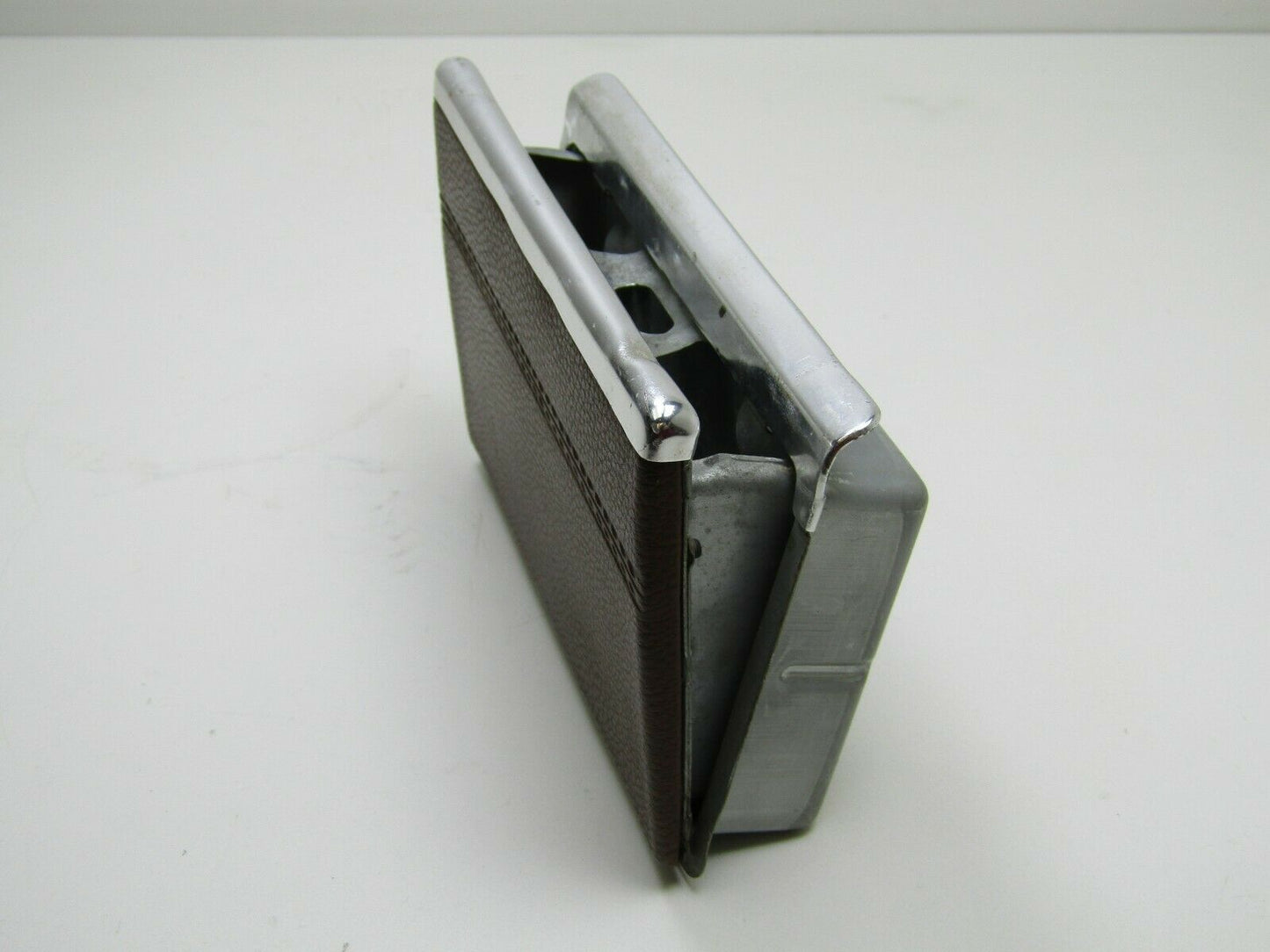 2117 Mercedes-Benz W116 350SE Ashtray For Rear Door Brown