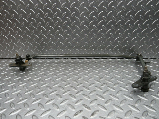 24117 Mercedes-Benz W123 280E Windscreen Wiper Linkage