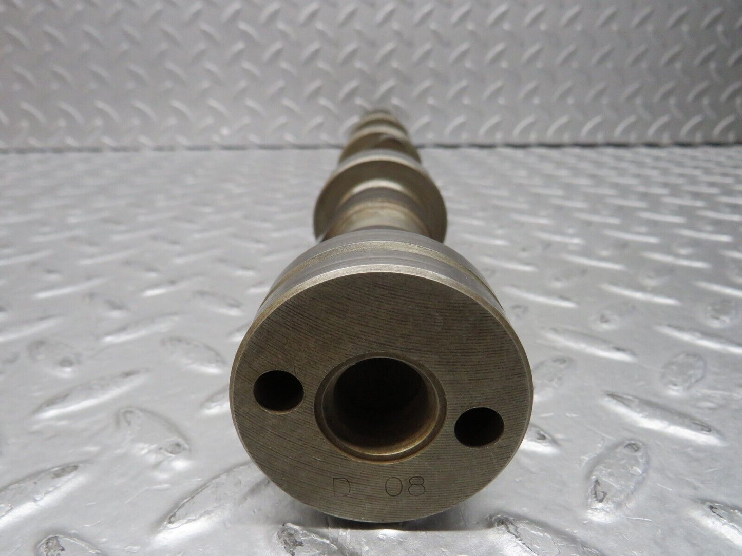 37135 Mercedes-Benz C126 420SEC Coupe Camshaft Left Side 11710