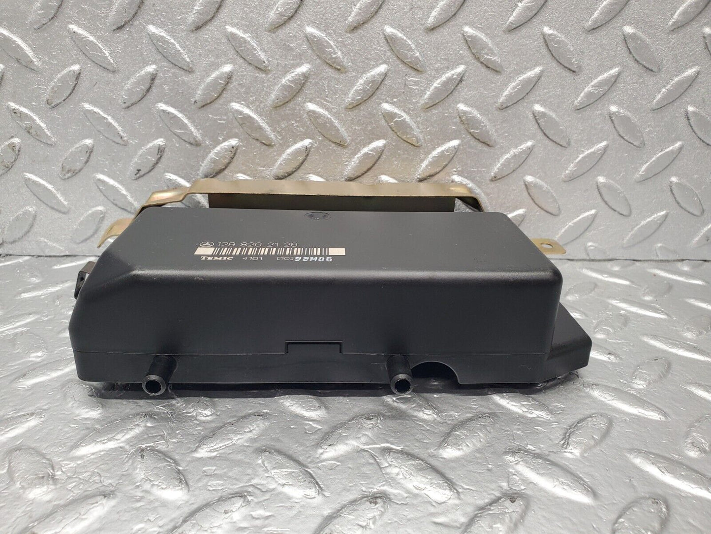 46795 Mercedes-Benz R129 320SL Coupe Seat Control Unit 1298202126