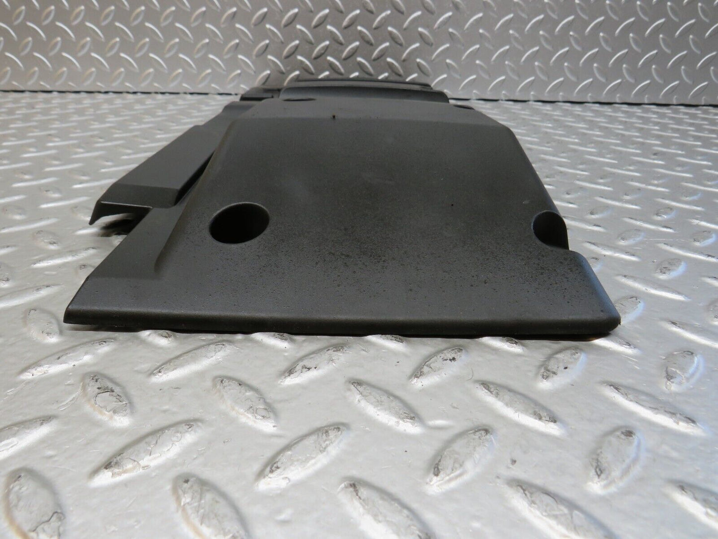 27786 Mercedes-Benz S124 300TE Wagon Engine Cover 6060100067
