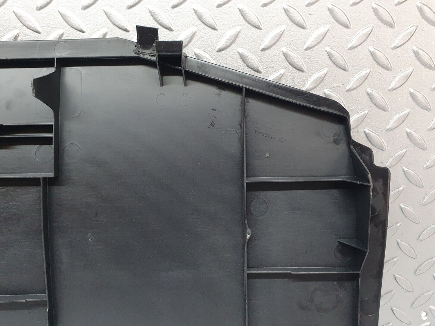 41755 Mercedes-Benz W202 C200 Trunk Storage Cover Panel 2026930533