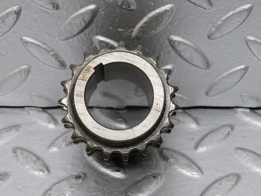 32697 Mercedes-Benz S124 300TE Wagon Crankshaft Gear