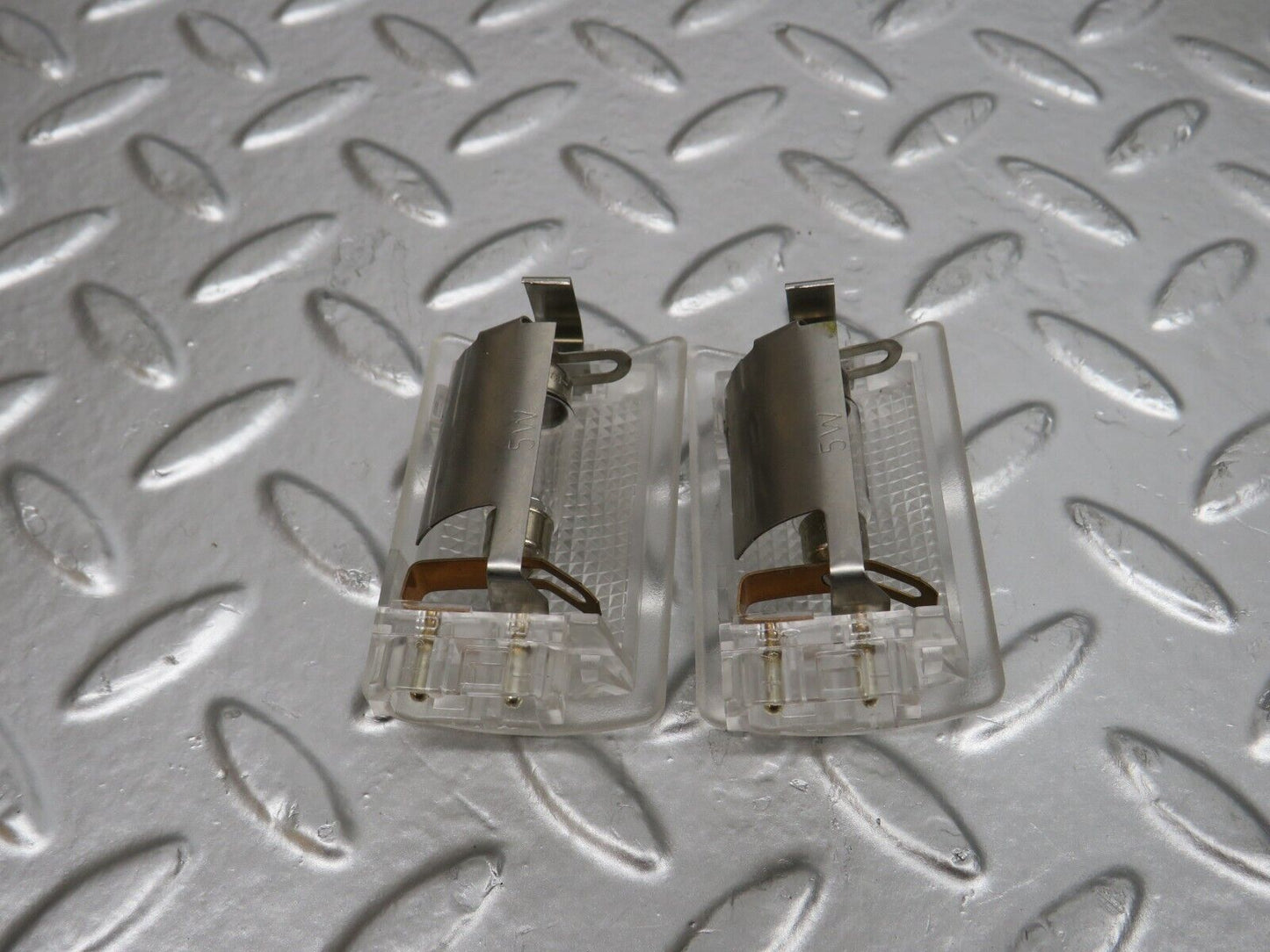 24659 Mercedes-Benz W140 S320 Rear Door Interior Light 1408200201