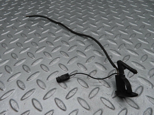 12006 Mercedes-Benz R129 300SL Coupe Windscreen Washer Nozzle