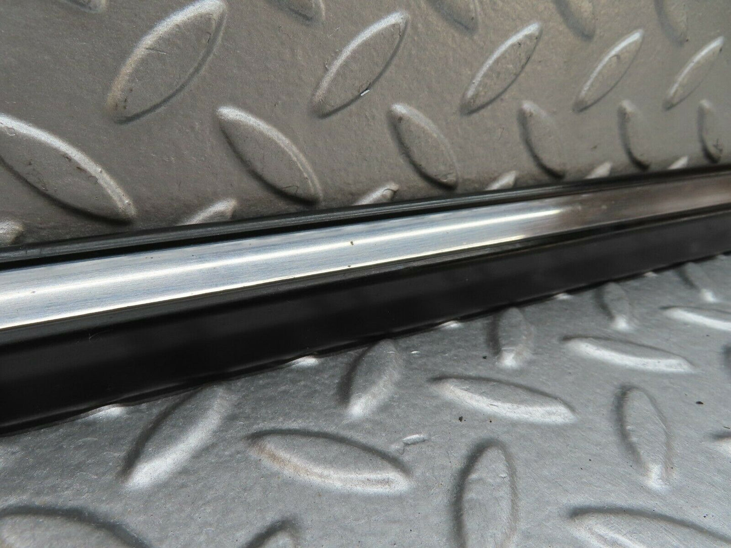 18001 Mercedes-Benz W123 200 Rear Right Door Lower Trim