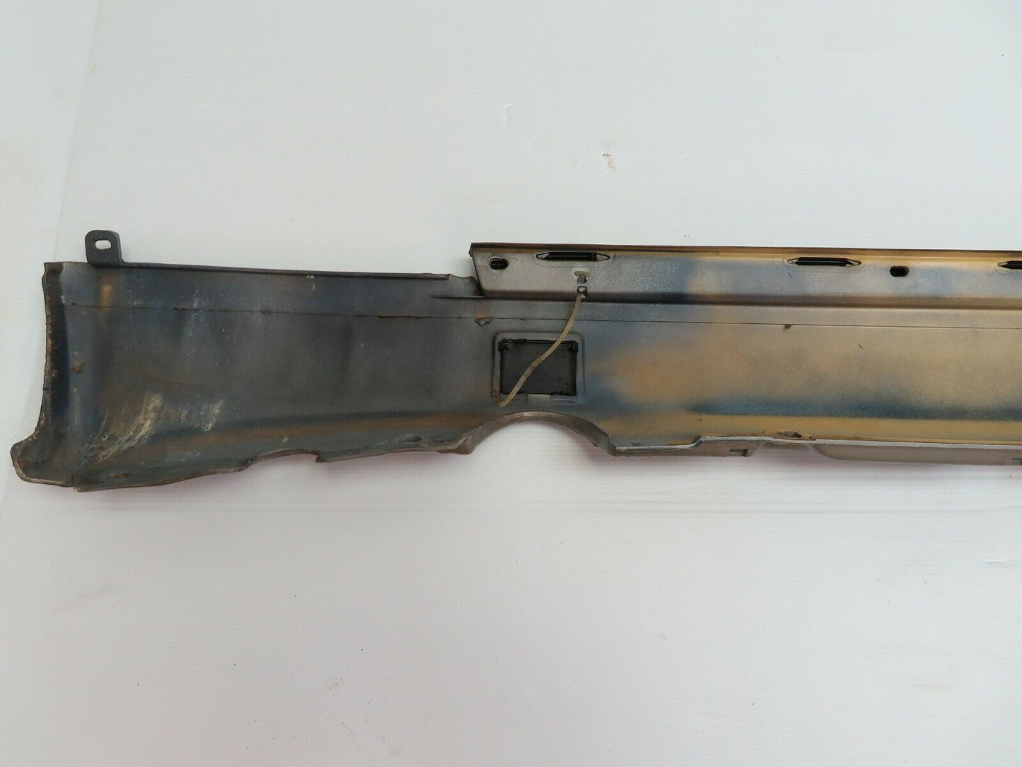 5565 Mercedes-Benz W124 230E Side Skirt Right Side 1246902440
