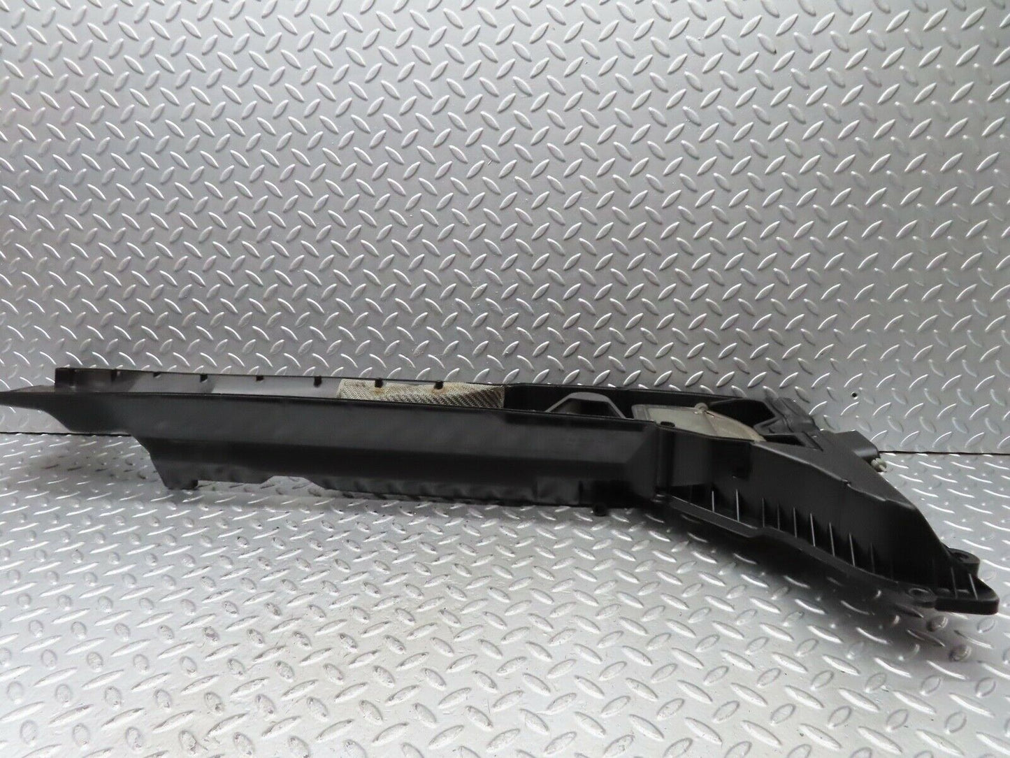 19584 Mercedes-Benz C140 CL420 Coupe Heater Air Box 1408303944