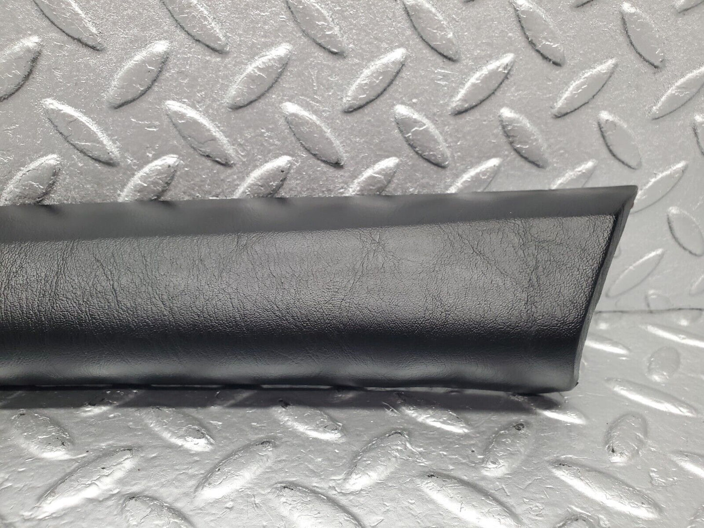 46346 Mercedes-Benz C123 280CE Coupe A Pillar Cover Left Side Black