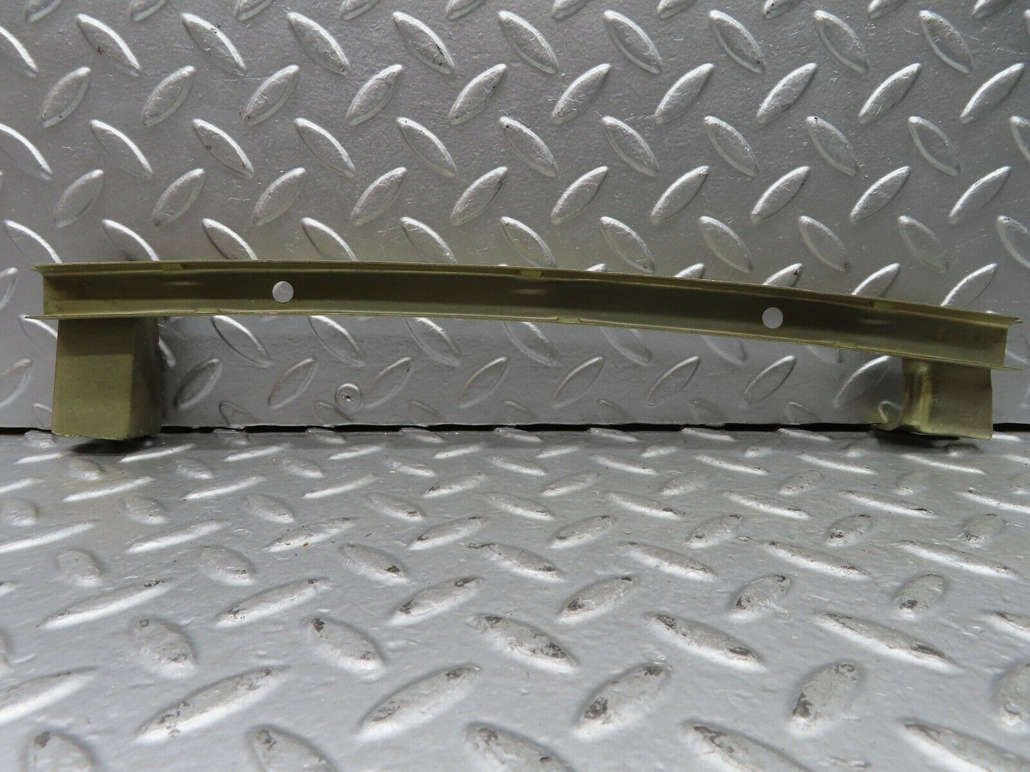21136 Mercedes-Benz W123 230E Rear Right Door Window Channel
