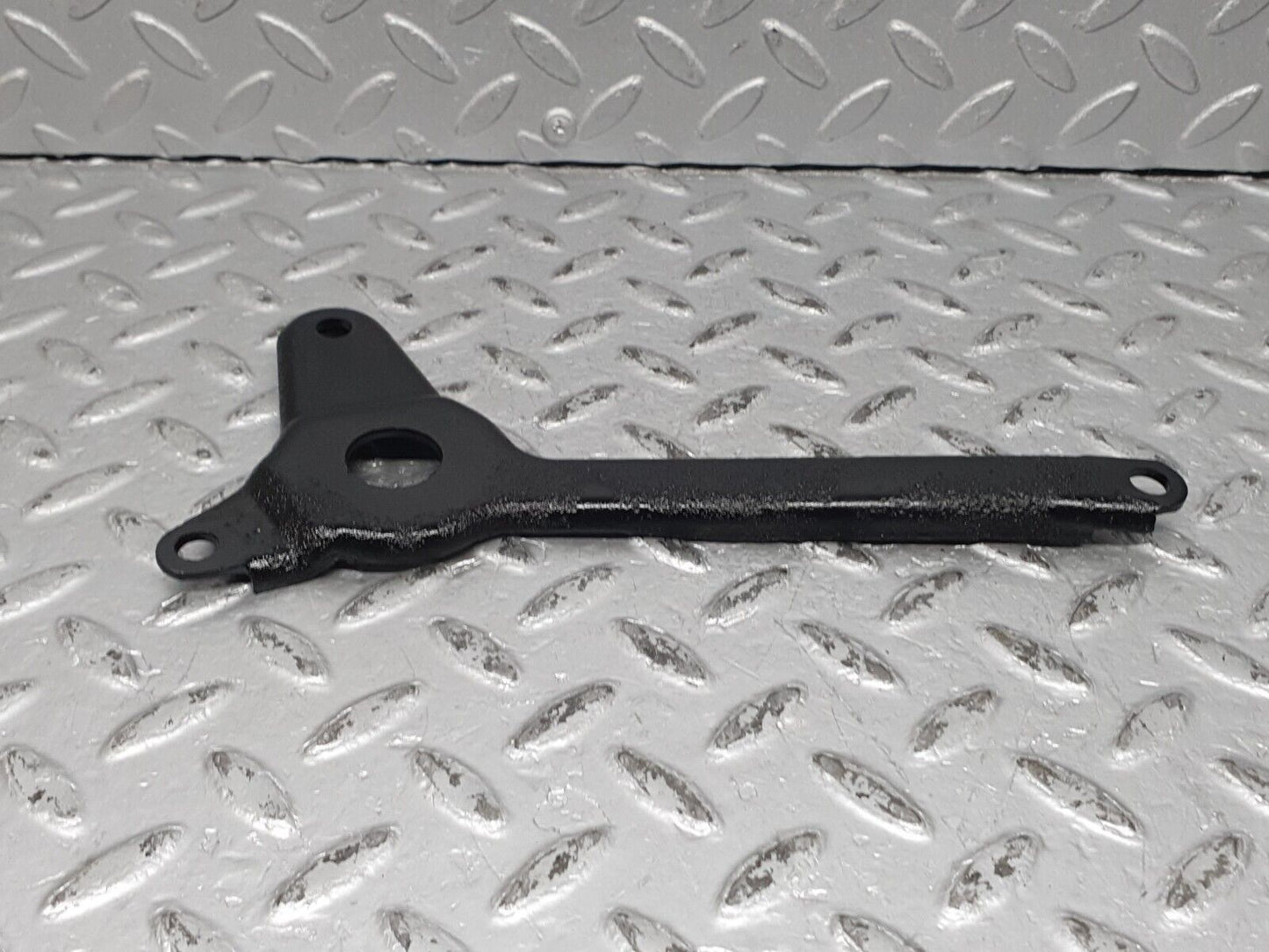 41230 Mercedes-Benz W126 300SE Belt Tensioner Bracket 1032021240